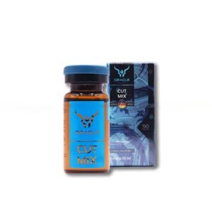 CUT MIX 10ml  10мл 150мг/мл