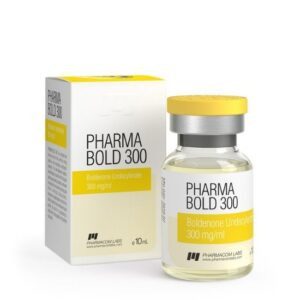 PHARMABOLD 300мг/мл
