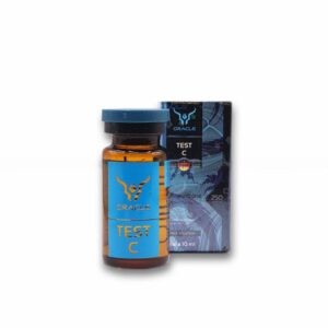TEST C 10мл 250мг/мл