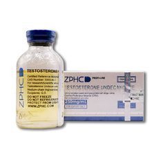 ZPHC NEW Testosterone U 250mg/ml - ЦЕНА ЗА 30МЛ