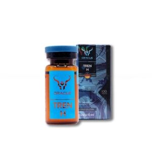 TREN H 10ml 10мл 100мг/мл