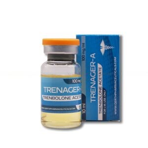 TRENAGER-A 10мл 100мг/мл