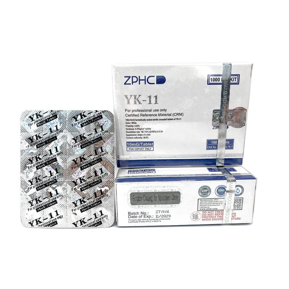 YK-11 100tab/10mg