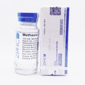 Methasterone 10мл 50мг/мл  ZPHC