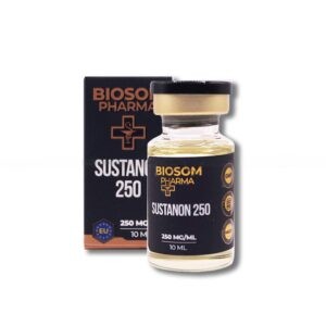 Sustanon 10мл 250мг/мл Biosom Pharma