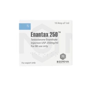 Enantax  10мл 250мг/мл Beenova