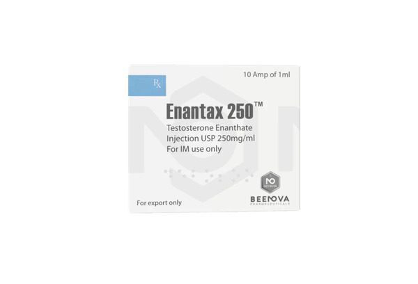 Enantax 10мл 250мг/мл Beenova