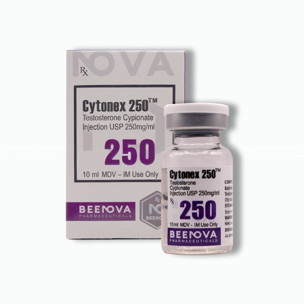 Cytonex 10мл 250мг/мл Beenova