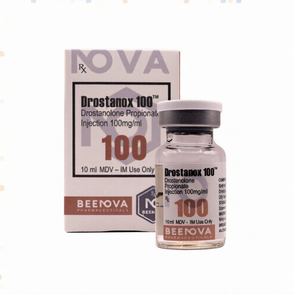 Drostanox 10мл 100мг/мл Beenova