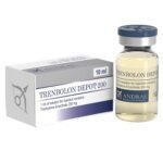 TRENBOLON DEPOT 200 10ml 200mg/ml ANDRAS