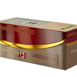 CanadaBioLabs MASTERON 100мг/мл - цена за 10мл