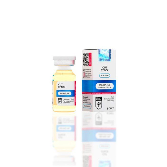 Cut Stack/Cut Mix  150 mg/ 10 ml