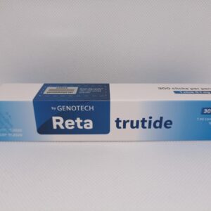 Genotech Retatrutide Цена за 30 мг