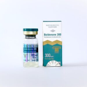 Olymp Boldenone 250mg/ml - ЦЕНА ЗА 10МЛ