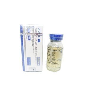 ZPHC Boldenone U (Реплика) (годен до 11.2023) 250mg/ml - цена за 10мл.