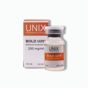 Bold U250 10мл 250мг/мл Unix