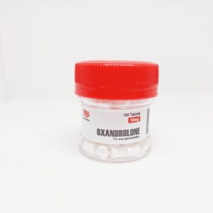 Medil Oxandrolone 10MGTAB - ЦЕНА ЗА 100 ТАБ