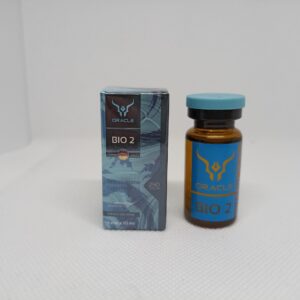 Oracle Testosterone C 250mg/ml - ЦЕНА ЗА 10 МЛ.