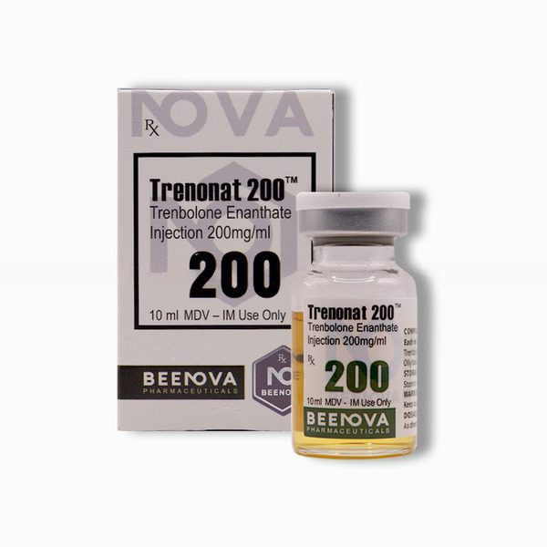 Trenonat 10мл 200мг/мл Beenova