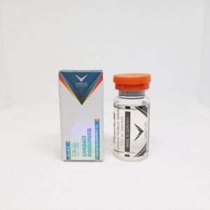 Virtus Testosterone Cypionate 250mg/ml - ЦЕНА ЗА 10 МЛ.