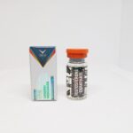 Testosterone enanthate 10ml 250mg/ml VIRTUS
