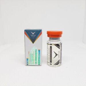 Testosterone Mix 10мл 250мг/мл Virtus
