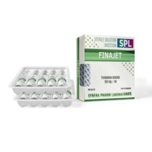 Finajet 10амп. 100мг/мл Synera