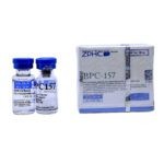 BPC-157 25mg 5 vials 5mg/vial ZPHC