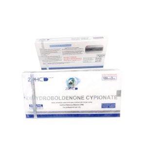 Dihydroboldenone cypionate 10x1ml 100 MG/ML ZPHC