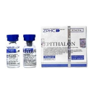 Epithalon 50mg ZPHC